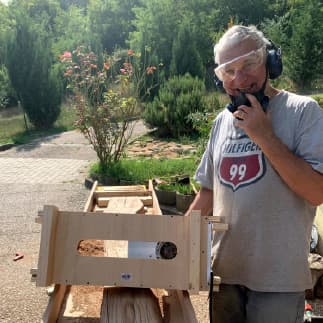 Video corso fresatura manuale 